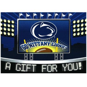 A Gift for You! gift card holder image